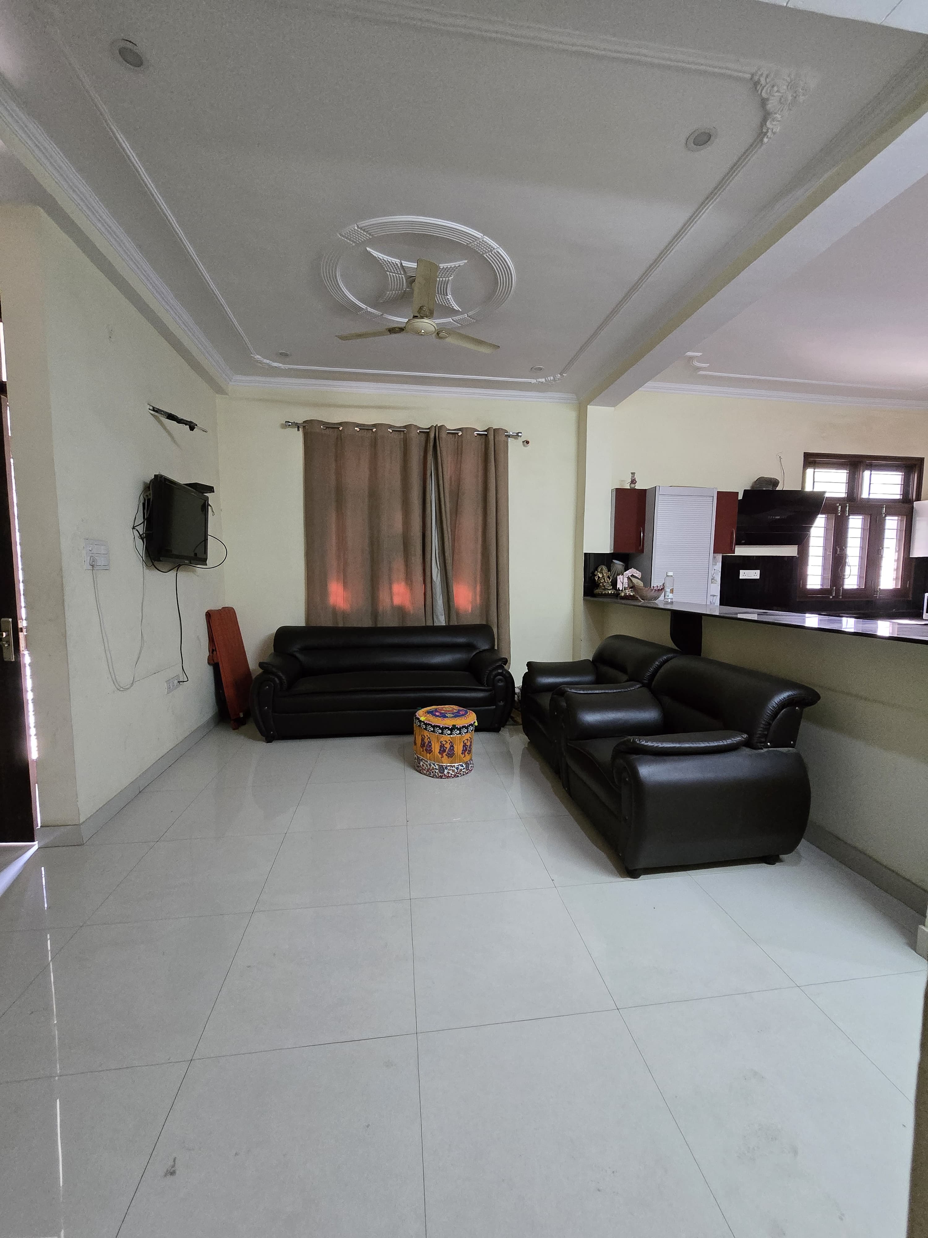 2 BHK beautiful house, Furnished/Unfurshised -Mahesh Nagar-Jaipur